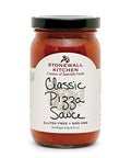 Stonewall Kitchen Classic Pizza Sauce, 8.25 Ounces