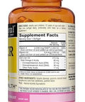 Mason Natural Cod Liver Oil Plus Vitamin A & D3 Healthy Heart And Brain Function Improved Immunity Supports Overall Health 100 Softgels