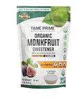 So Nourished Monk Fruit Sweetener with Allulose Granular- 1:1 Sugar Substitute, Keto - 0 Calorie, 0 Net Carb, Non-GMO (5 lb / 80 oz)