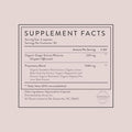 Arrae Fast Acting Bloating Relief Digestive Enzymes All Natural Bloat Gas and Indigestion Relief Capsules 60 Count