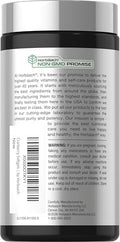 Horbaach Cranberry Pills 300 Softgels