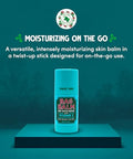Bag Balm Original Skin Moisturizer Stick With Vitamin E Hydrating & Soothing Balm For Dry Skin Chapped Lips & Cracked Hands Made In The Usa Paraben & Cruelty Twistup Skin Care 1Oz