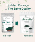 Micro Ingredients Organic Chlorella Powder 20 Ounces Broken Cell Wall For Complete Absorption Raw Superfood Supplement Rich In Protein & Vitamins Non-Gmo Vegan Non-Irradiated