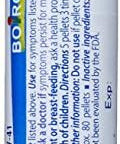 Boiron Ferrum Phosphoricum 30C Homeopathic Medicine For Fever (Pack Of 5)