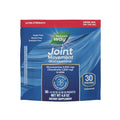 Nature'S Way Joint Movement Glucosamine Drink Mix Ultra Strength Glucosamine Msm Hyaluronic Acid Vitamin D3 Supports Bones Muscles Cartilage No Sugar Joint Support 30 Unflavored Packets
