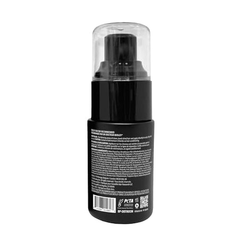 Bosleymd Dr. Bosley Volumizing Treatment â€“ Lightweight Alcohol- Foam For Thicker Fuller-Looking Hair â€“ With Biotin & Saw Palmetto To Help Prevent Hair Loss & Breakage â€“ 3.4 Fl Oz