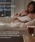 Beam Dream Sleep Powder 30 Servings