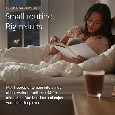 Beam Dream Sleep Powder 30 Servings