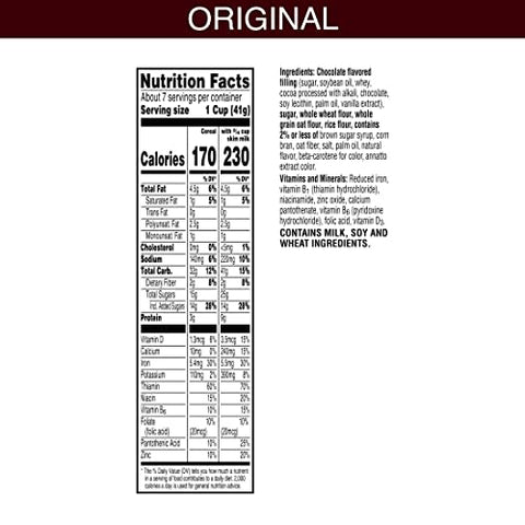 Kellogg Froot Loops, Breakfast Cereal in a Cup, Low Fat, Bulk Size, 12 Count (Pack of 2, 9 oz Trays)