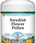 Terravita Swedish Flower Pollen Powder (1 Oz, Zin: 521491) - 3 Pack