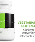 Davinci Labs Hair Effects Dietary Supplement To Support Healthy Hair Growth And Skin With Biotin Zinc Copper Saw Palmetto And Grape Seed Extract Gluten 90 Vegetarian Capsules