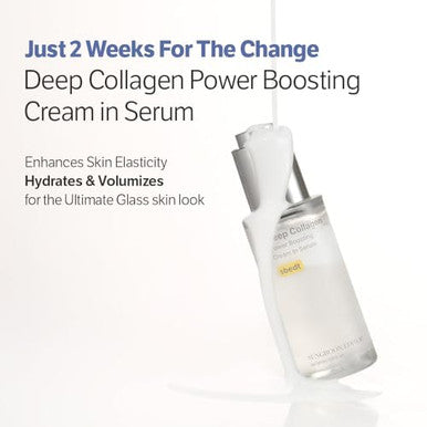 Sungboon Editor Deep Collagen Filler Anti-Aging Serum & Hair Growth Scalp Serum Set, Korean Skincare With Volufiline For Anti-Wrinkle, Glass Skin & Caffeine Biotin For Hair Thickening, Itchy Scalp