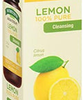 Nature's Truth Vitamins Essential Oil, Lemon 0.51 oz (Pack of 2)