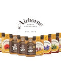 Airborne Honey 30% Pure Manuka Multifloral Honey 500 g