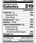 RXBAR Protein Bar, Variety Pack, 5 Flavors (6 Boxes, 24 Bars)