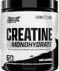 Nutrex Research Eaa Hydration Strawberry Watermelon Aminos & Creatine Monohydrate Powder