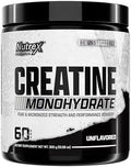 Nutrex Research Eaa Hydration Strawberry Watermelon Aminos & Creatine Monohydrate Powder
