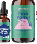 Joyspring Kids Daily Brain Routine