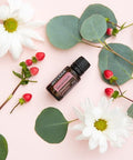 Doterra Geranium Essential Oil 15 Ml
