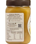 Airborne (New Zealand) Manuka with Wildflower Blend Honey 500g / 1.1lbs