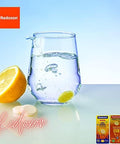 Redoxon Max Energy Helps Support Inmune System Citrus Flavor 20 Effervescent Tablets 2.82 Oz Box