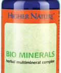 (3 Pack) - Higher Nature - Bio Minerals | 90's | 3 Pack Bundle
