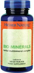 (3 Pack) - Higher Nature - Bio Minerals | 90's | 3 Pack Bundle