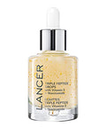 Lancer Skincare Triple Peptide Drops With Vitamin E Daily Anti-Aging Face Serum With Hydrating Hyaluronic Acid 1 Fluid Ounce