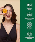 Organika Liposomal Vitamin C 60 Ct
