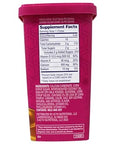Viactiv Max Formula Calcium +Vitamin D3 Supplement for Bone Health Rich Caramel 100 Soft Chews 4 Pack
