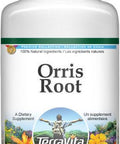 Terravita Orris (Iris) Root Powder (1 Oz, Zin: 513704)