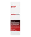 Dr.FORHAIR Folligen Sea Salt Scaler Biotin Scalp Scrub 10.5oz Hair Regrowth Deep Cleansing Purifying Scalp Salt Scrub Dry Flaky Itchy Care Hair Treatment No Parabens Silicone Sulfates