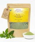 Pure Stevia Powder 16 oz - Smooth Natural Sweetness with Reduced Bitter Aftertaste, USDA Organic Stevia Extract for Baking & Beverages, Zero Calorie Sugar Substitute, No Additives, Vegan