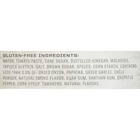 Stubb's Original BBQ Sauce, 36 oz (Pack of 6)