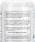 Divine Health Dr.Colbert Md Living Krill Oil 1000Mg Per Softgel Plus Dha & Epa60 Servings