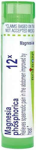 Boiron Usa Magnesia Phosphorica 12X [Health And Beauty]