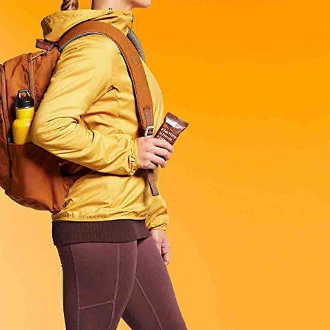 RXBAR Whole Food Protein Bar, Peanut Butter Chocolate (6 Boxes, 24 Bars)