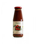 Organico Sieved Tomato Passata From Tuscany - Organic 700g