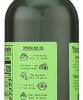 Graza Drizzle Extra Virgin Olive Oil, 500 Ml, 16.9 Fluid Ounce (Pack of 6)