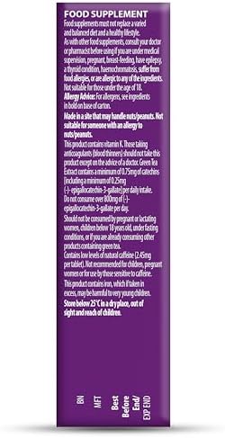 Vitabiotics Wellwoman Sport And Fitness 30 Tablets