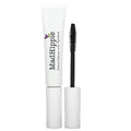 Mad Hippie Natural Makeup, Mineral Mascara with Peptides and Vitamin E, Full Lashes, Vegan Makeup, Mascara Black Volume and Length, .25 Oz