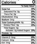 Sweetleaf Organic Sweet Drops - Flavored Stevia Liquid Sweetener Stevia Extract Zero Calorie Keto Friendly Non GMO Natural Flavor Sugar Alternative - Vanilla Creme 2 Fl Oz (Pack of 1)