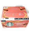 Starbucks Brown Sugar Cinnamon Coffee K-Cups - 64 count