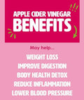 Apple Cider Vinegar Gummies With The Mother Sugar Gummies Helps Digestion Keto Friendly Vegan Nongmo And Gluten 600Mg Natural Acv Gummies 90 Days Supply