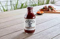 Stubb's Bbq Sauce - Smokey Mesquite - Case Of 6 - 18 Oz.
