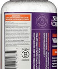 Chapter Vitamin C+ Gummies ÃƒÂ¢Ã¢â€šÂ¬Ã¢â‚¬Å“ 40% Less SugarÃƒâ€šÃ‚Â§, Excellent Source Of Vitamin C, Two Daily Gummies For Immune Support With Acerola Cherry, Vegan, Non-Gmo, Gluten Free, Citrus Flavored, 60Ct