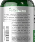 Horbaach Echinacea Goldenseal Supplement 300 Capsules