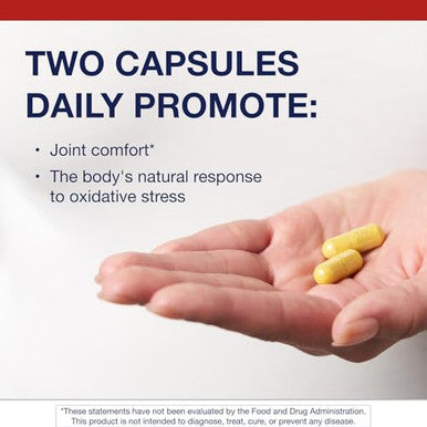 Metagenics Inflavonoid Intensive Care 120 Capsules