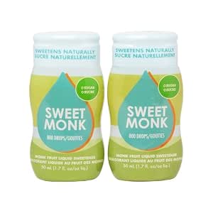 Swoon Classic Sugar Free Lemonade - Low Carb, Keto & Paleo-Friendly, Gluten-free Vitamin C Drink - Made with 100% Natural Lemon Juice Concentrate & Sweetened by Monk Fruit, 12 Fl oz (Pack of 12)