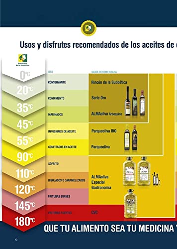 Rincon De La Subbetica- Award Winning, Organic Cold Pressed EVOO Extra Virgin Olive Oil, 16.9-Ounce Glass Bottle